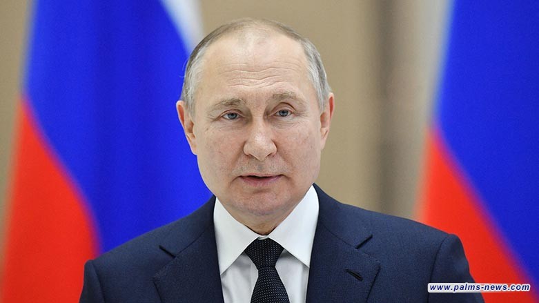 بوتين: فرض سقف لأسعار الطاقة الروسية خطوة تدميرية ولن تكون هناك خسائر لروسيا